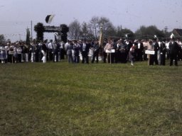 Schützenfest 1982